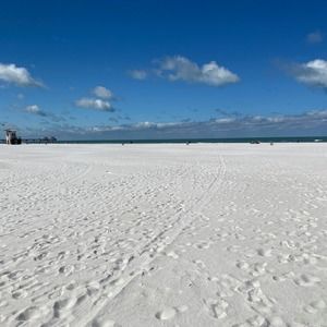 Meet your Posher, Sandra